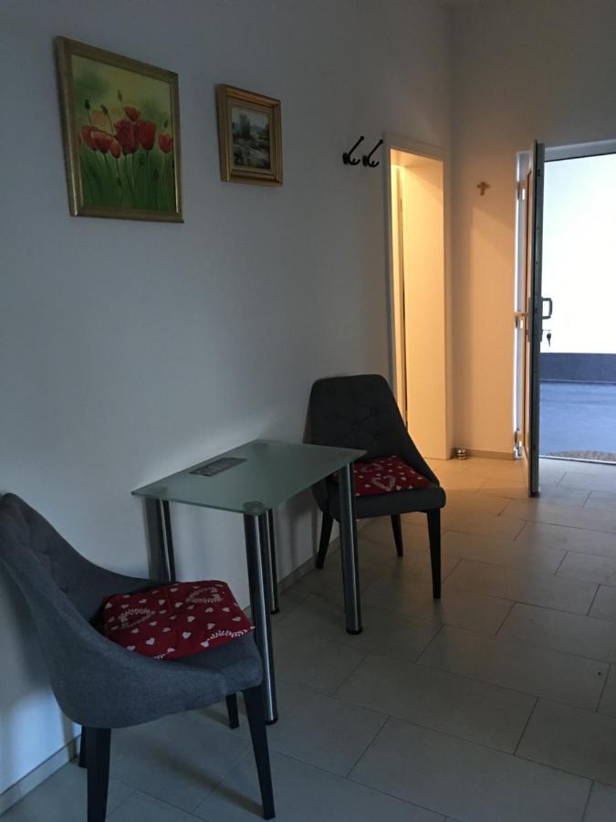 Ferienwohnung Kleine Auszeit Bad Neuenahr-Ahrweiler Exterior photo