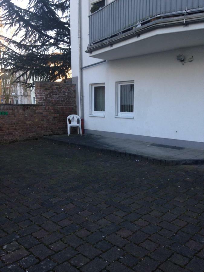 Ferienwohnung Kleine Auszeit Bad Neuenahr-Ahrweiler Exterior photo